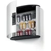 Durable KEY BOX CODE 18 Sidabras