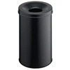 Wastebin Durable 30L juodas (330601)