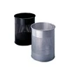 Šiukšliadėžė Durable 15L juoda (331001)