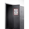 Durable DURAFRAME rėmelis ant metalinės spintelės