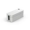 Durable Patvari kabelių dėžė CAVOLINE BOX L pilka 503010