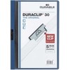 Aplankas su spaustuku DURABLE DURACLIP® 30, A4