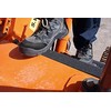 Durable DURABLE Antirutschband DURALINE GRIP 75mm breit juodas