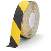 Durable DURABLE Antirutschband DURALINE GRIP+ 50mm breit schw./gelb