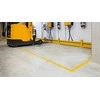 Durable Patvari Duraline Strong grindų juosta 50mmx1,2mmx30m geltona