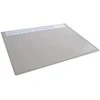 Kilimėlis Patiesalas rašymui su pakeliamu viršumi ir kelendoriumi DURABLE , 50 x 65 cm, pilka