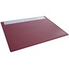 Durable DURABLE Schreibunterlage PP mit Jahreskaleder 650x500cm raudona