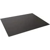 Kilimėlis Durable DURABLE Schreibunterlage PP mit Dekorrille 650x500cm juodas