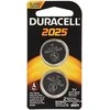 Ličio baterija Duracell DL2025 3V - CR2025, ECR2025 2B