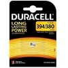 Duracell D394 Vienkartinė baterija Sidabro oksidas (S)
