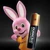 Duracell 203815 buitinė baterija Įkraunama baterija AAA Nikelio-metalo hidridas (NiMH)