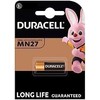 Duracell 27A Alkaline Baterija 12V Pack of 10 - Long-lasting Power