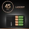 Duracell CEF14 Buitinei baterijai AC