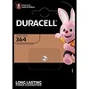 DURACELL AG1/LR361 (364) 1.5V elementas