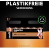 Duracell Bateria Plus-C (MN1400/LR14) kūdikiams, 4 vnt.