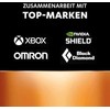 Duracell Bateria Plus-C (MN1400/LR14) kūdikiams, 4 vnt.