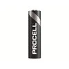 Baterija AAA 1.5V LR03 DURACELL PROCELL (1 vnt.)