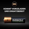 Įkraunamos baterijos AA DURACELL 1300 mAh