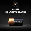 Baterija - Duracell C 3000mAh Įkraunama 2 Pakuotėje