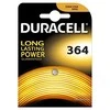 DURACELL AG1/LR361 (364) 1.5V elementas
