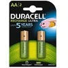 Duracell 5000394056978 buitinė baterija Įkraunama baterija AA