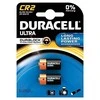 Duracell CR2 Vienkartinė baterija Litis