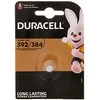 Duracell 392/384 buitinė baterija Vienkartinė baterija Sidabro oksidas (S)