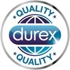 Durex Sensitive Sensitive Contact prezervatyvai 2x12 vienetų