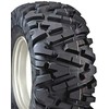 Motociklo padanga Duro DI-2025 Power Grip 10.00/25 R1255N