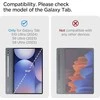 Dėklas Dux Ducis Domo Samsung X920 Tab S10 Ultra tamsiai mėlynas