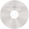 MediaRange DVD+R 8.5GB 100vnt 8x Double Layer