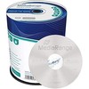 MediaRange DVD+R 8.5GB 100vnt 8x Double Layer
