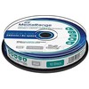 MediaRange DVD + R DL 8,5 GB 8x 10 vienetų (MR468)