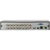 Dahua Pentabrid įrašymo įreng.16kam. XVR5116HS-I3. 5M-N 10fps, IP 6MP 128Mbps, H.265+, AI