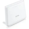 Maršrutizatorius ZYXEL WIFI 6 AX1800 VDSL2 IAD 5-PORT SUPER VECTORING GATEWAY (UPTO 35B) AND USB WITH EASY MESH SUPPORT (2Y WARRANTY)
