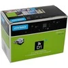 Dymo S0720880 (juoda geltona spalva) D1 tipas