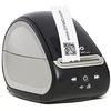 Spausdintuvas Dymo Etikettendrucker Labelwriter 550 Turbo 300dpi USB LAN