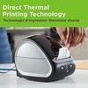 Spausdintuvas Dymo Etikettendrucker Labelwriter 550 Turbo 300dpi USB LAN