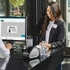 Spausdintuvas Dymo Etikettendrucker Labelwriter 550 Turbo 300dpi USB LAN