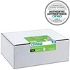 DYMO LW - Large Address Labels - 36 x 89 mm - S0722410 Permatomas Lipni spausdintuvo etiketė