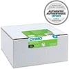Dymo FA239 etiketės įvairioms reikmėms 57x32 mm baltos 2093095 12 ritinėlių