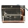 Inter tech Dynatron R5, aušintuvas, 6 cm, 1600 aps./min., 8000 aps./min., 51 dB, 43,75 cfm