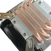 ITT Inter-Tech K-17 Procesorius Aušintuvas 9,2 cm Aliuminis, Juoda