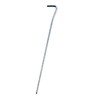 Palapinės kuoliukų rinkinys Easy Camp Steel, 26 cm, 10 vnt.