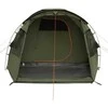 „Easy Camp“ šeimos palapinė | Kinn 4 | 4 asmuo(-ys) | Žalias