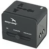 Universalus kelioninis adapteris Easy Camp