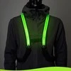 EasyPix StreetGlow L/XL - suagusiems LED liemenė