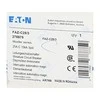 Eaton FAZ-C25 perjungiamas 3 modulių - 278875