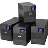 Eaton 1000VA/700W UPS, interaktyvus linija su gryna sinusine išvestimi, Windows/MacOS/Linux palaikymas, USB/serijinis
