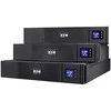 Eaton 5SC 3000I RT2U „Line-Interactive“ 3000 VA 2700 W 9 AC išvestis(ys / čių)